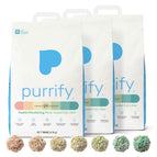 3 Pack (13.6kg /30 lb)