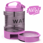 77OZ / Lilac