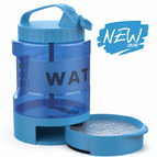 77OZ / Blue