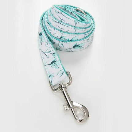 LEASH - MINT LEAF-3
