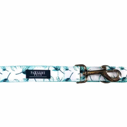 LEASH - MINT LEAF-2