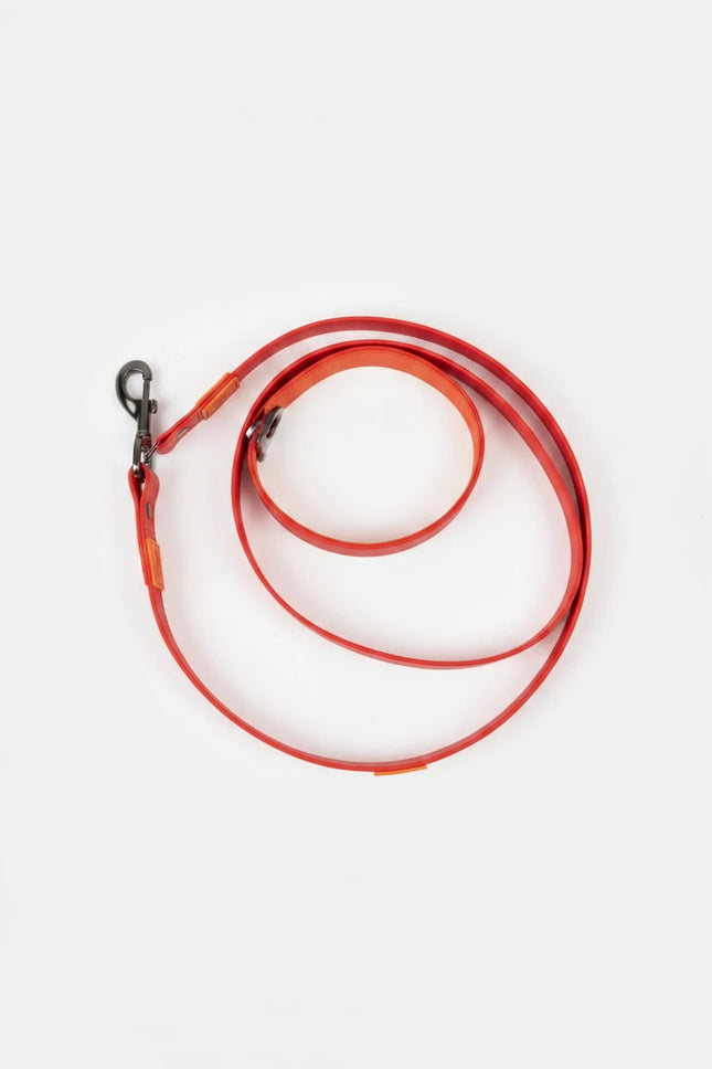 Scarlet Peaks Waterproof Leash-1