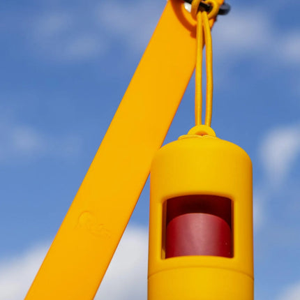 Marigold Waste Bag Dispenser-2