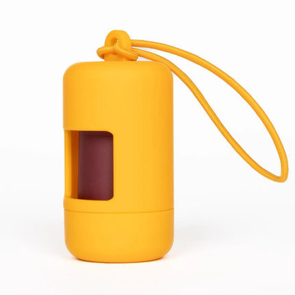 Marigold Waste Bag Dispenser-0