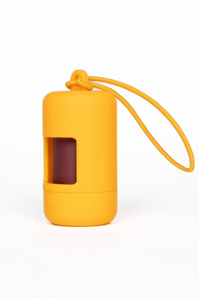 Marigold Waste Bag Dispenser-0