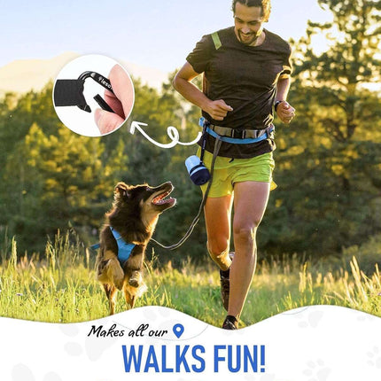 Foldable Dog Water Bottle-1st Gen-2