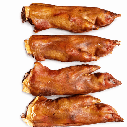 Dehydrated Pig Feet for Dogs-3