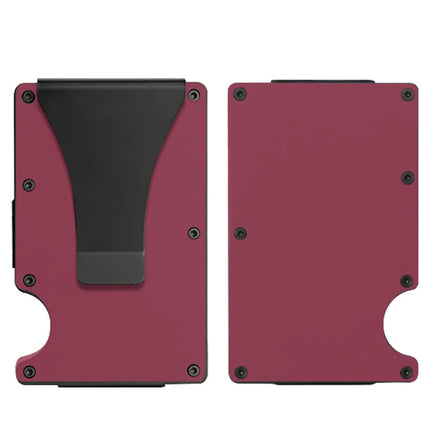 Wallets