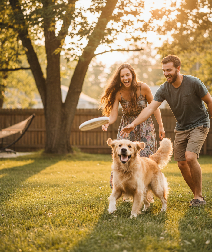 <h1>Pet Parent Journal</h1>