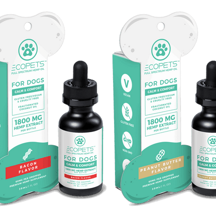 ECOPETS For Dogs