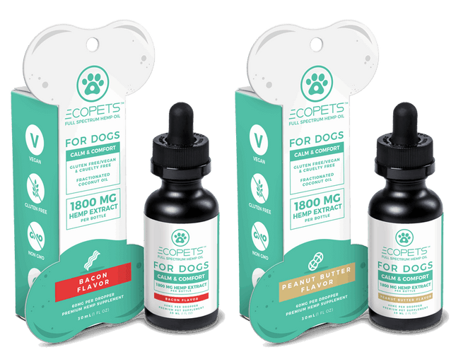 ECOPETS For Dogs